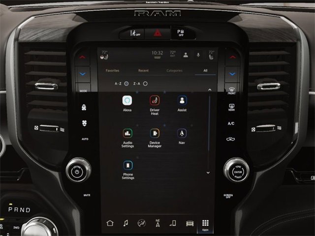 New 2026 RAM 1500 Limited image 23