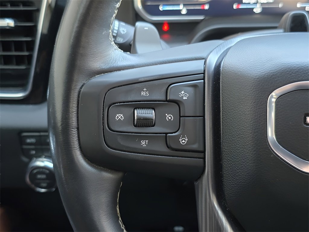 Used 2023 GMC Sierra 1500 Denali Ultimate image 18