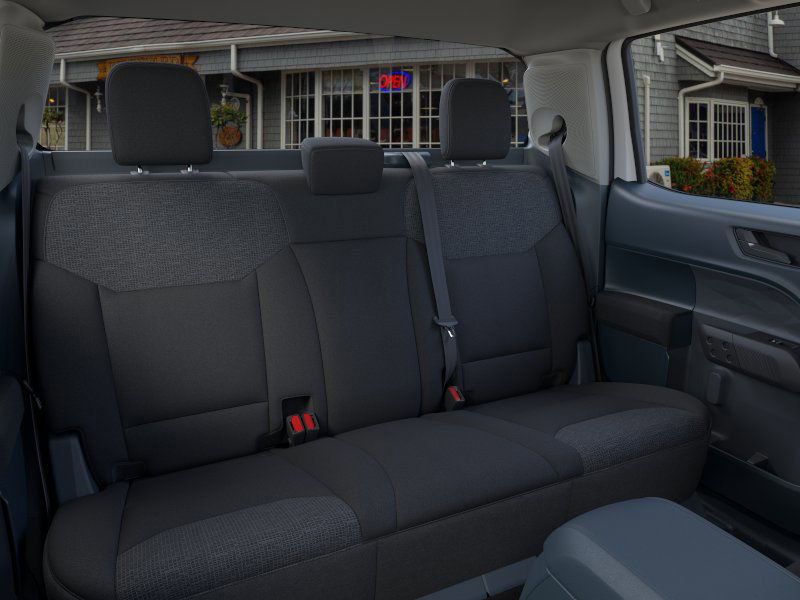 New 2026 Ford Maverick XL image 11