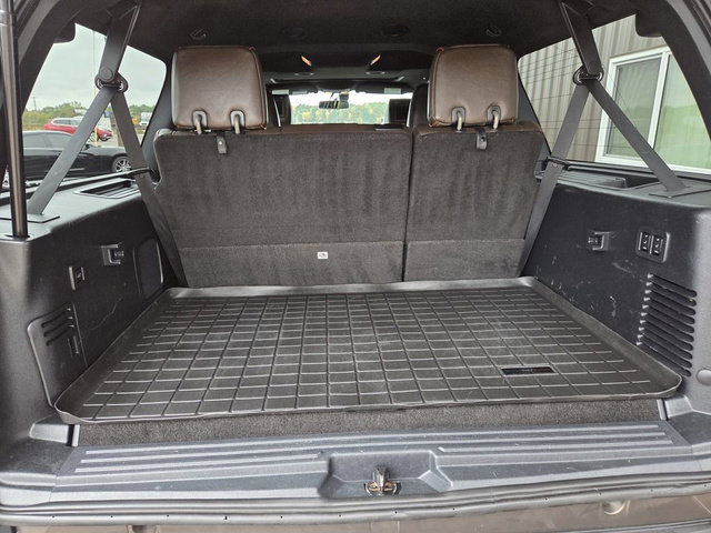 Used 2015 Ford Expedition EL King Ranch AWD/4WD image 15