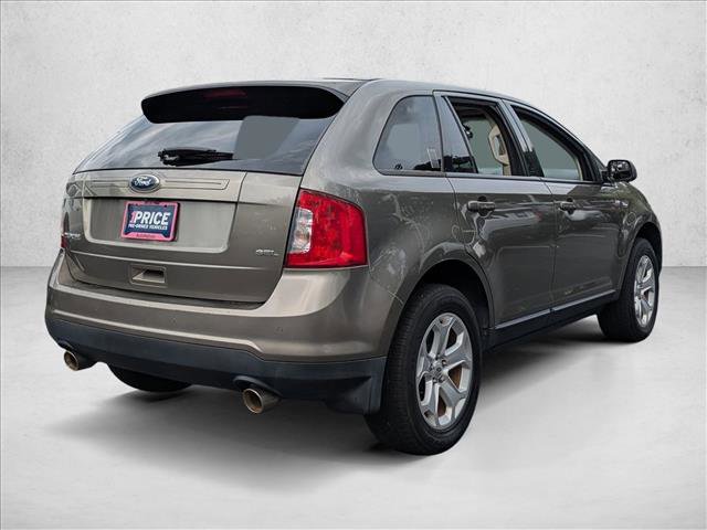 Used 2013 Ford Edge SEL FWD image 5