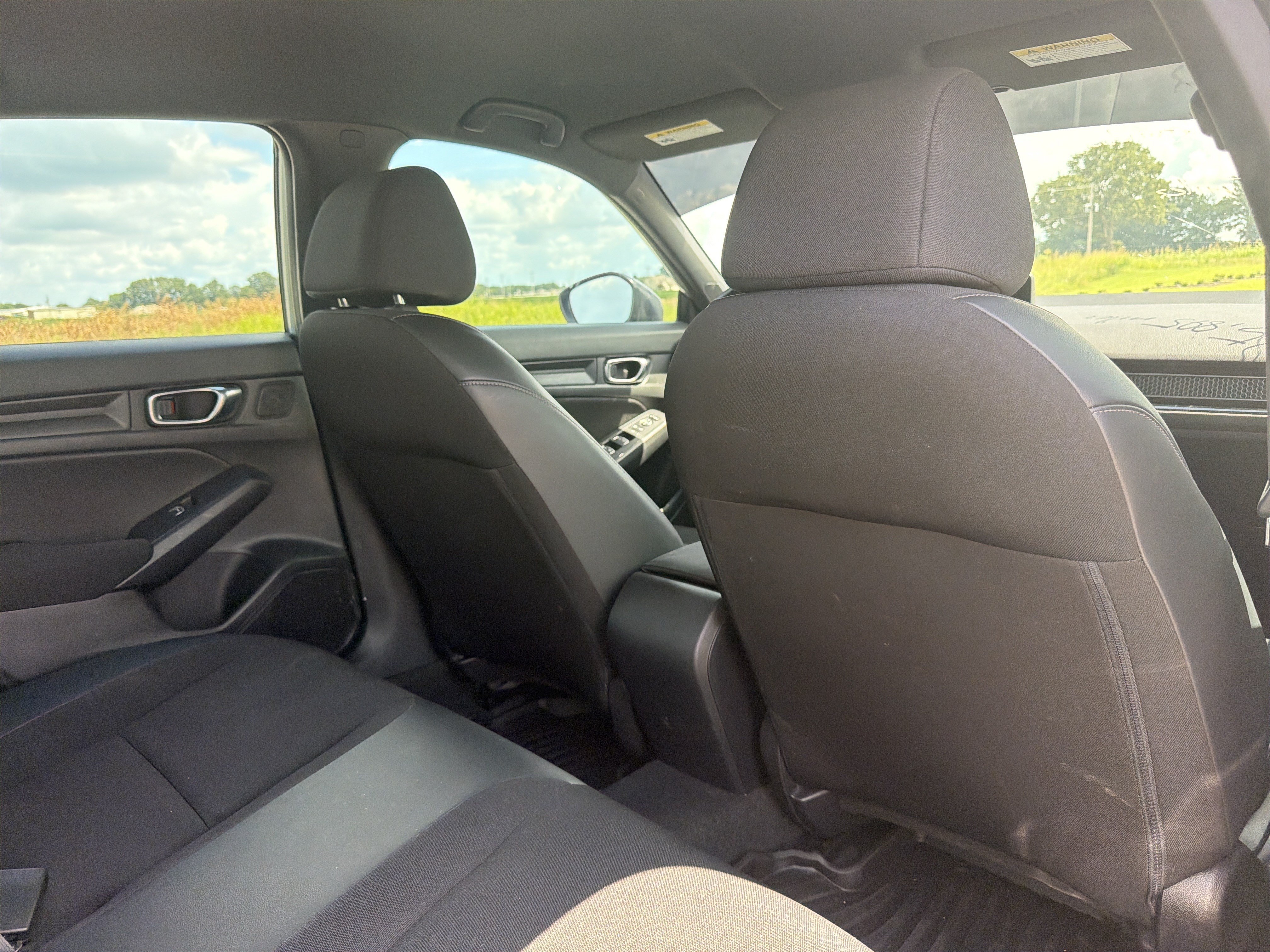Used 2022 Honda Civic Sport image 16