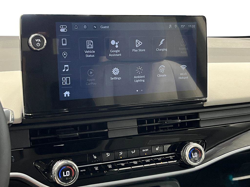 New 2026 Honda Prologue Touring image 23