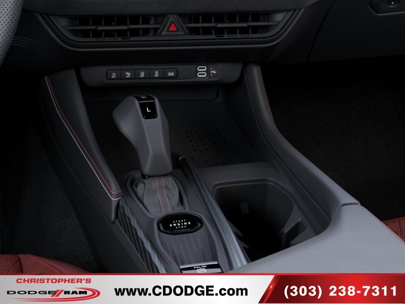 New 2026 Dodge Charger Scat Pack AWD/4WD image 24