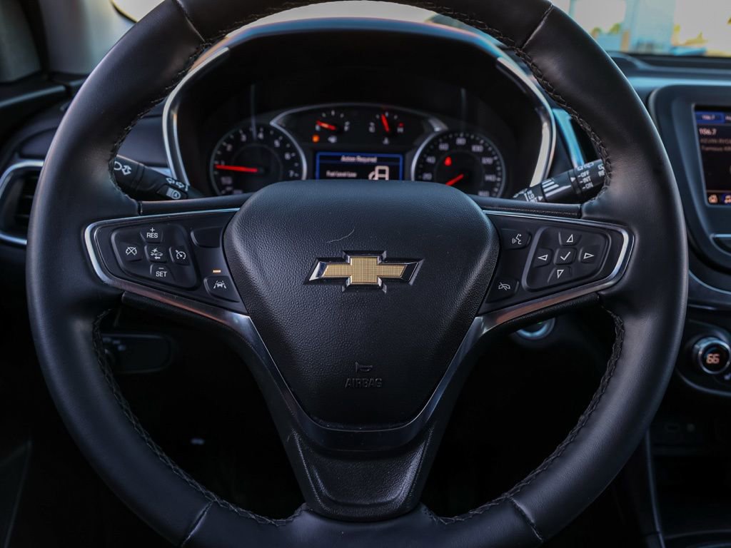 Used 2024 Chevrolet Equinox LT image 25