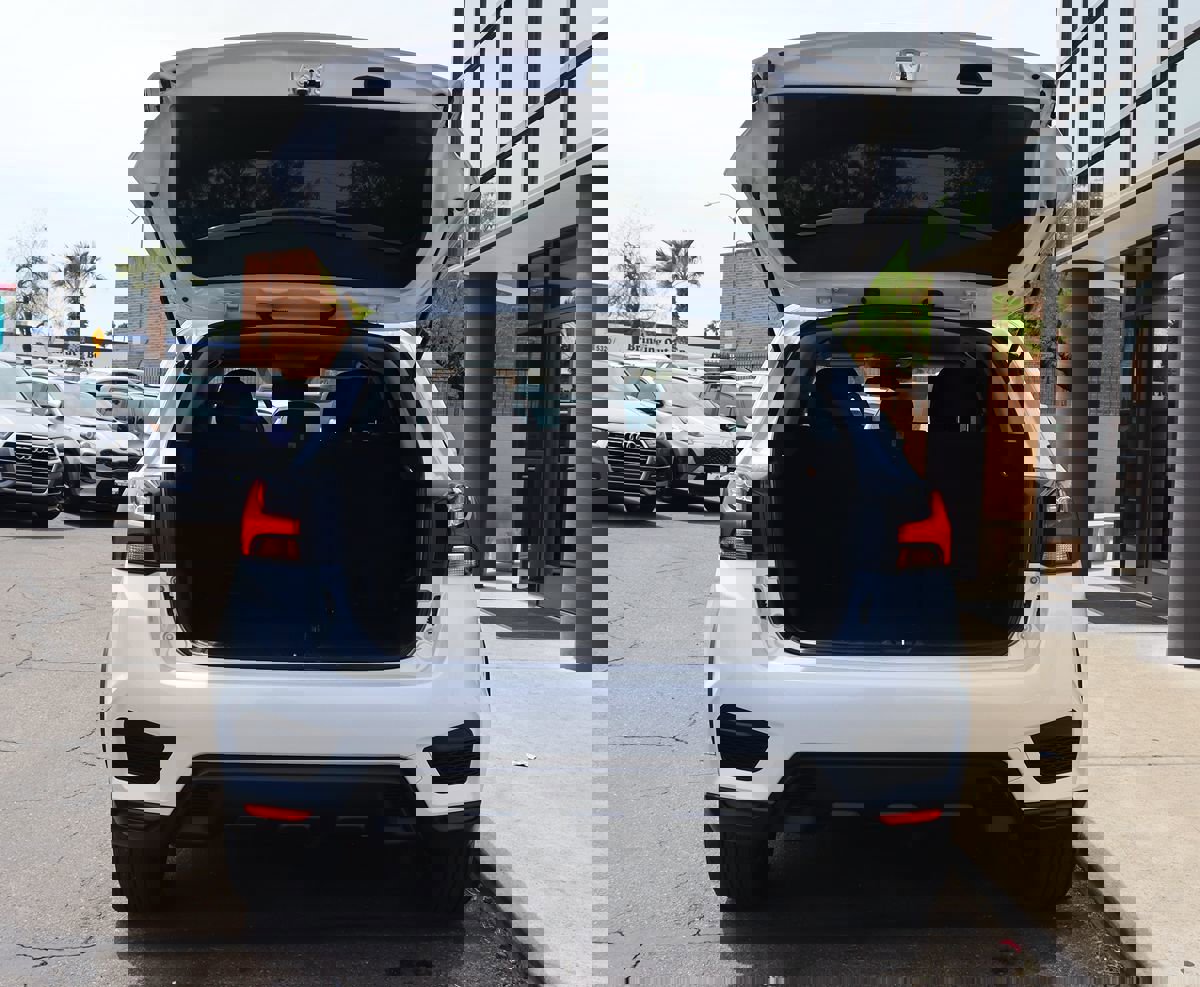 Used 2024 Mitsubishi Outlander Sport AWD image 22