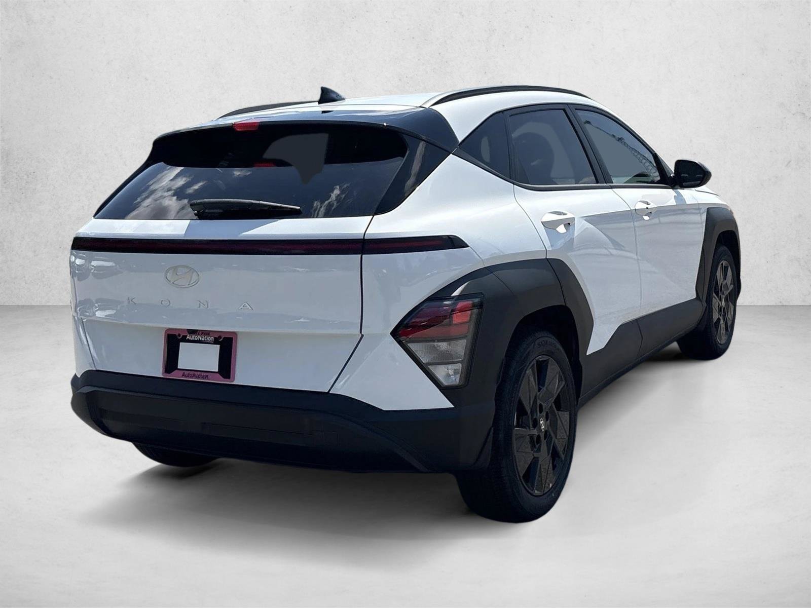 New 2027 Hyundai Kona SEL Sport FWD image 5