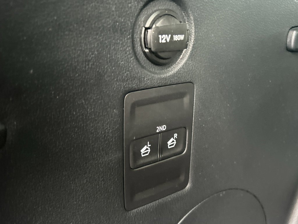 Used 2024 Hyundai Palisade SEL AWD/4WD image 16