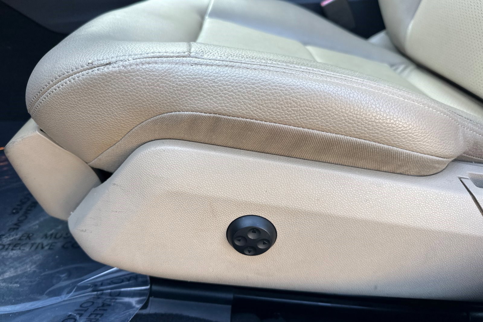 Used 2012 Mercedes-Benz E 350 BlueTEC Sedan image 15