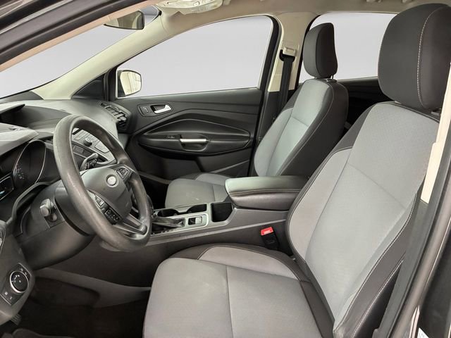 Used 2018 Ford Escape SE AWD/4WD image 12