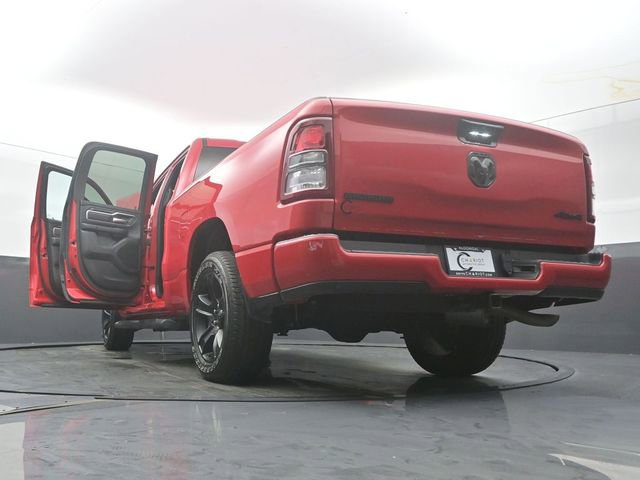 Used 2023 RAM 1500 Big Horn AWD/4WD image 60