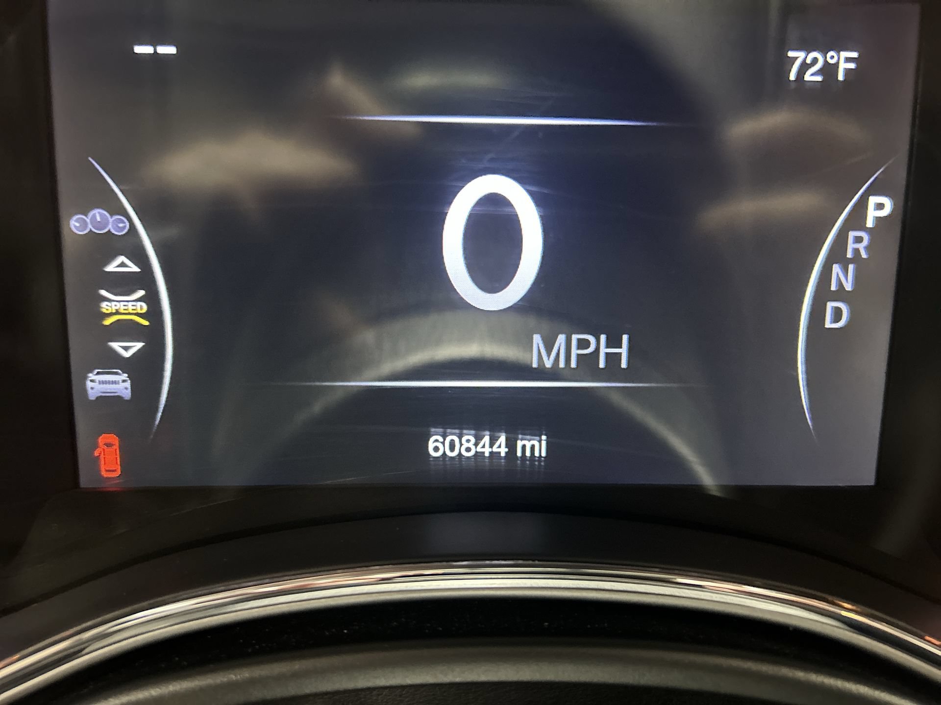 Used 2021 Jeep Grand Cherokee Limited AWD/4WD image 13