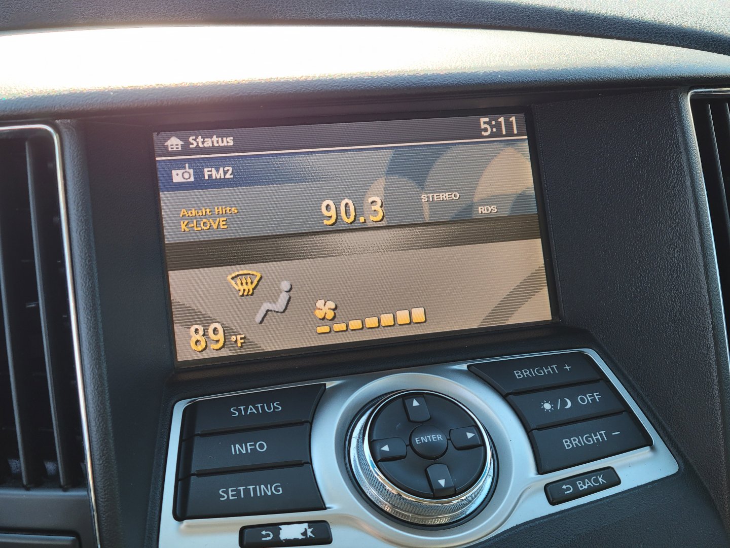 Used 2014 Nissan Maxima 3.5 SV w/ Sport Package image 25