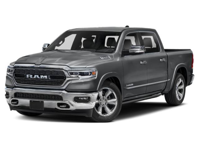 Used 2019 RAM 1500 Limited RWD image 1