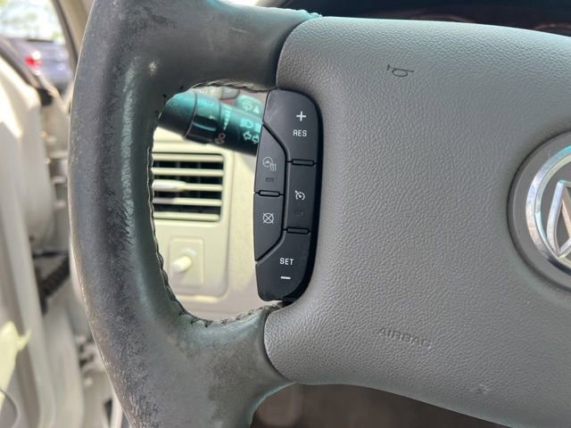 Used 2007 Buick Lucerne CXL w/ Luxury Package image 15