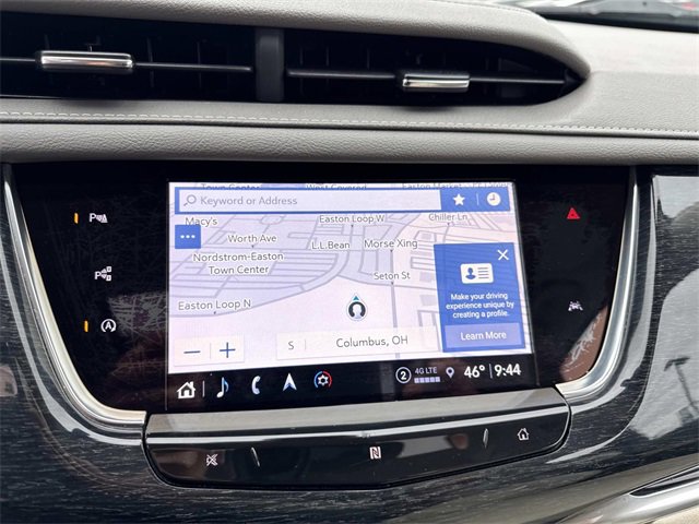 Used 2021 Cadillac XT6 Premium Luxury image 19