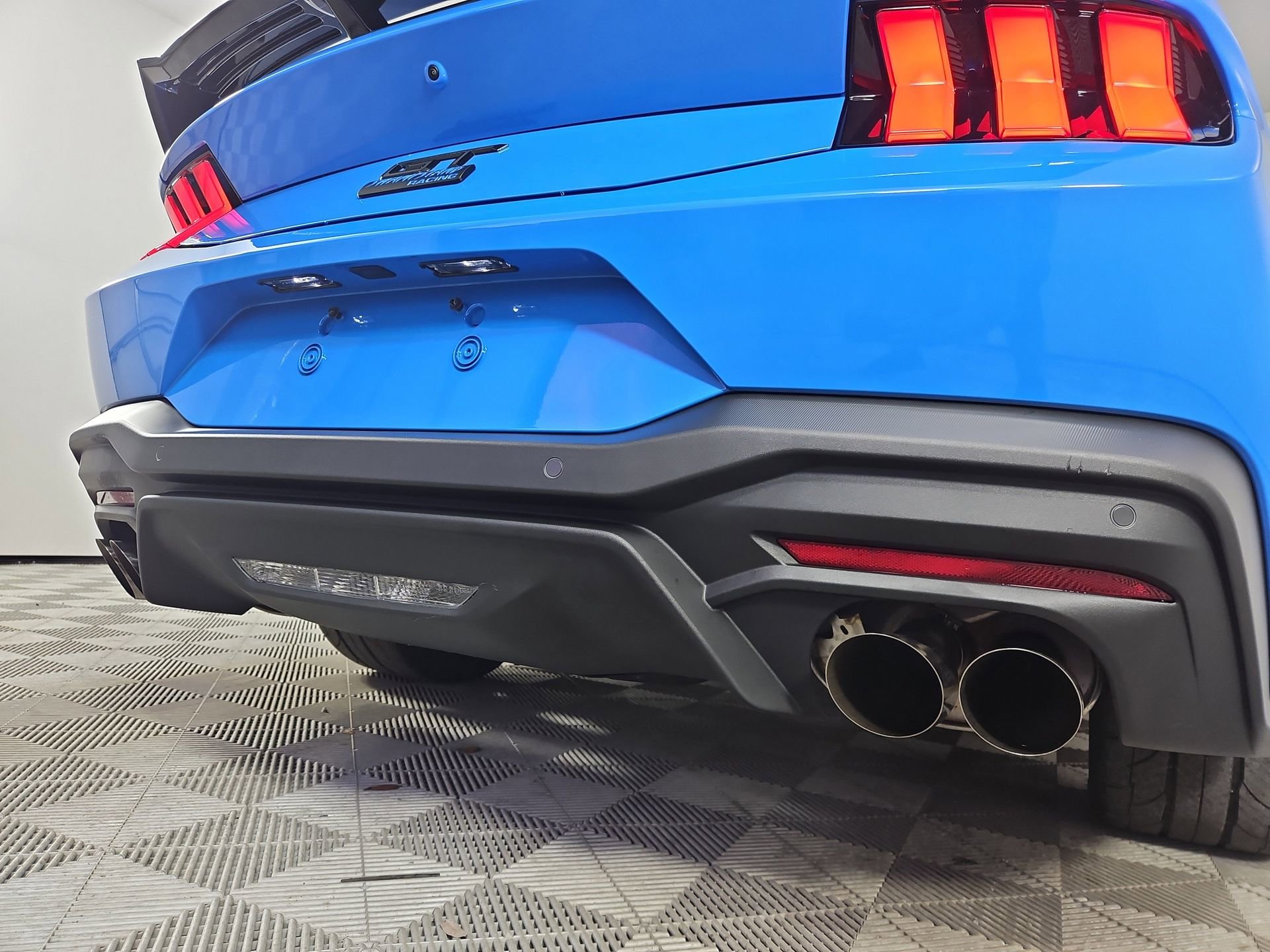 Used 2024 Ford Mustang GT Premium w/ GT Performance Package RWD image 39