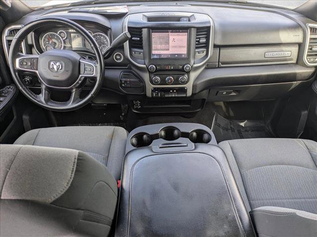 Used 2024 RAM 2500 Big Horn image 16