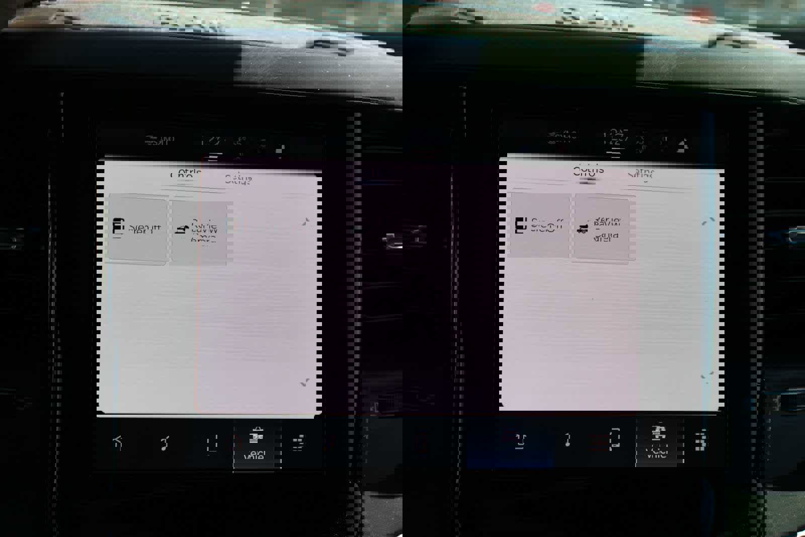 New 2025 RAM 1500 Tradesman w/ Off Road Group image 29