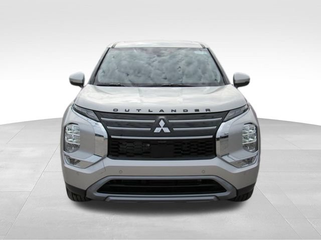 New 2026 Mitsubishi Outlander SE FWD image 6
