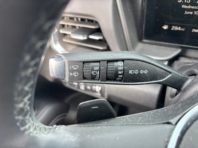 Used 2025 GMC Terrain Elevation AWD/4WD image 21