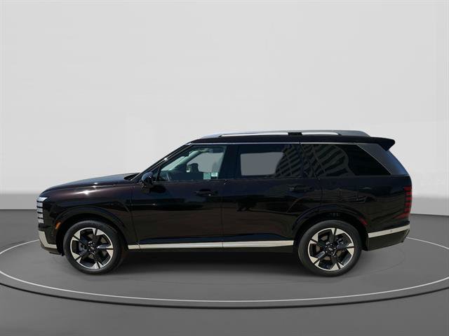 New 2027 Hyundai Palisade Limited FWD image 3