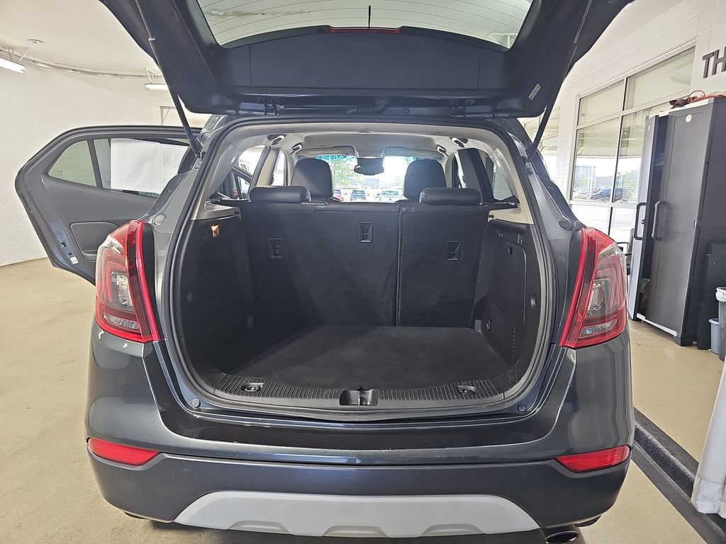 Used 2017 Buick Encore Preferred AWD/4WD image 15