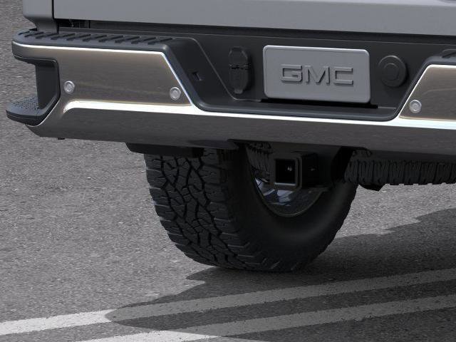 New 2026 GMC Sierra 2500 SLT image 37