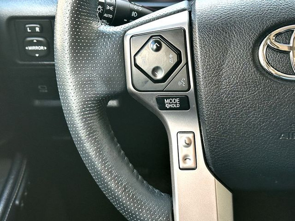 Certified 2024 Toyota 4Runner Limited AWD/4WD image 23