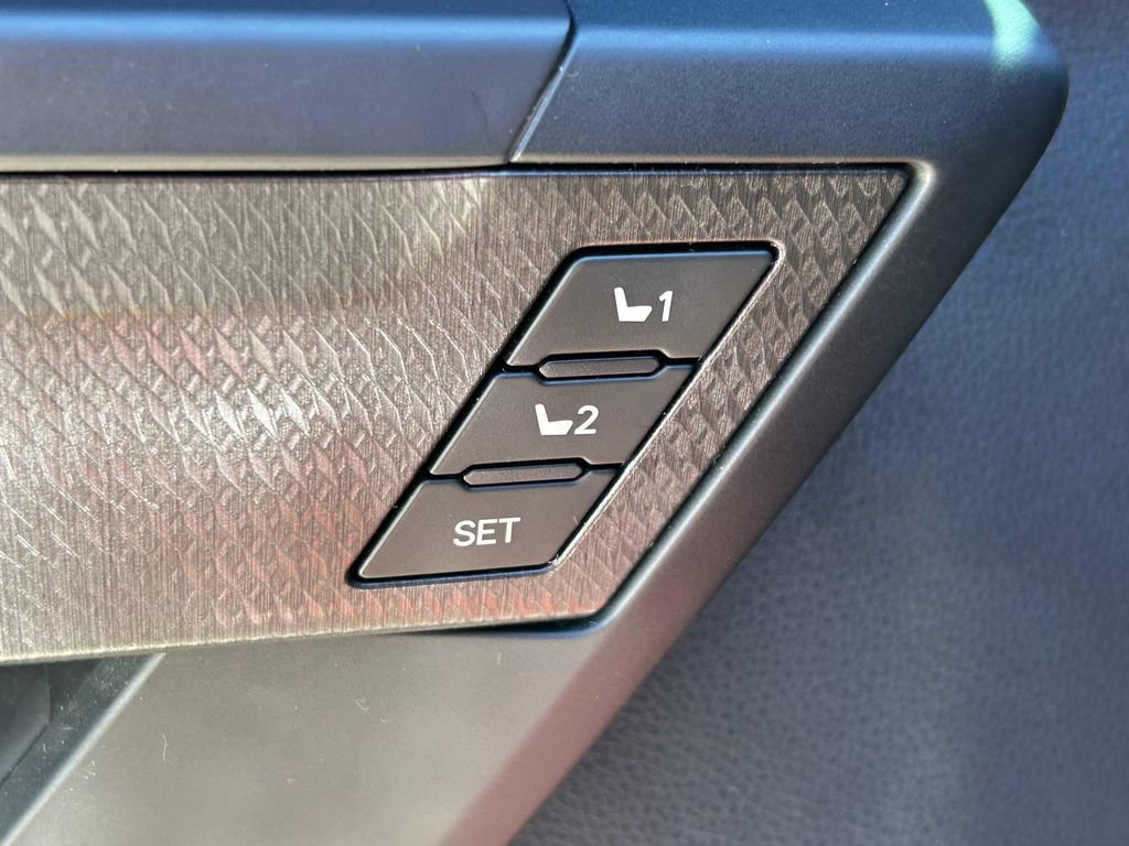 Certified 2024 Toyota Sequoia TRD Pro AWD/4WD image 29