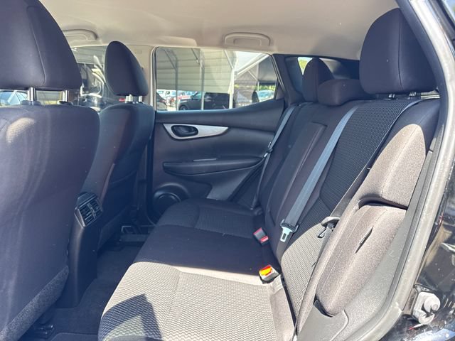 Used 2021 Nissan Rogue Sport S AWD/4WD image 11