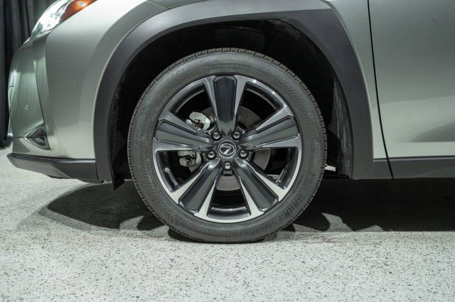 Used 2021 Lexus UX 250h w/ Premium Package AWD/4WD image 7