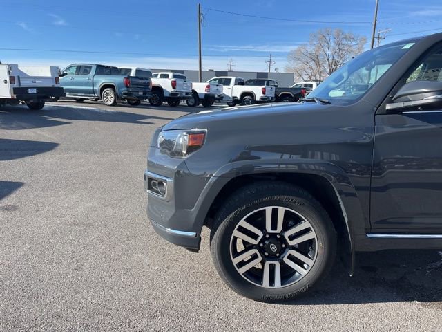 Used 2024 Toyota 4Runner Limited image 6