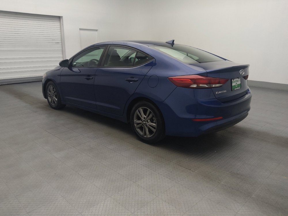 Used 2018 Hyundai Elantra SEL w/ Cargo Package image 3