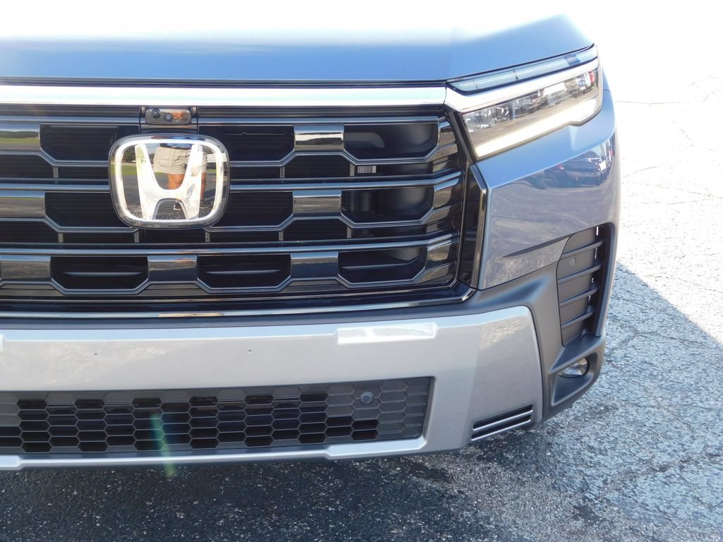 New 2026 Honda Pilot Elite image 9