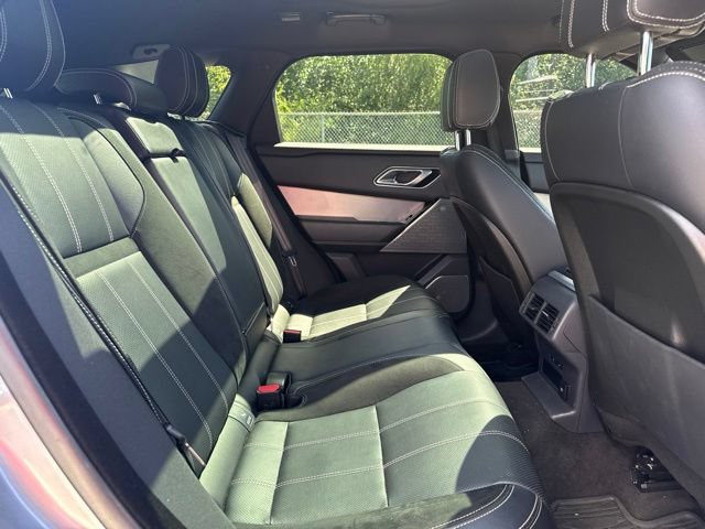 Used 2020 Land Rover Range Rover Velar R-Dynamic S AWD/4WD image 10