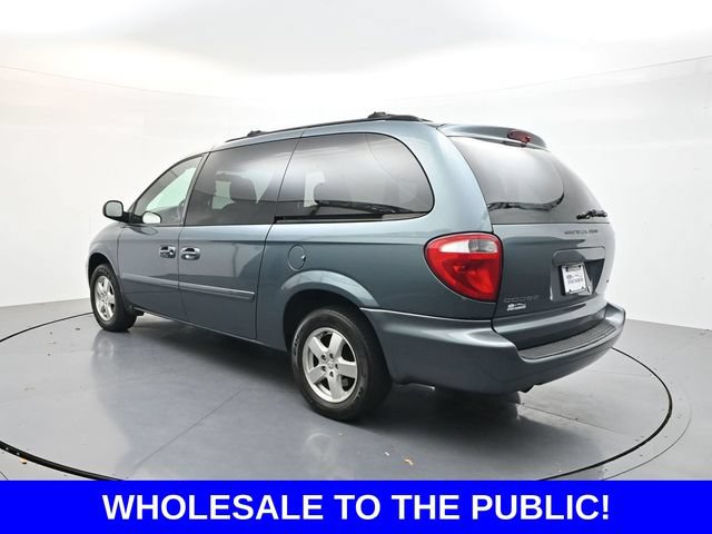 Used 2006 Dodge Grand Caravan SXT FWD image 5