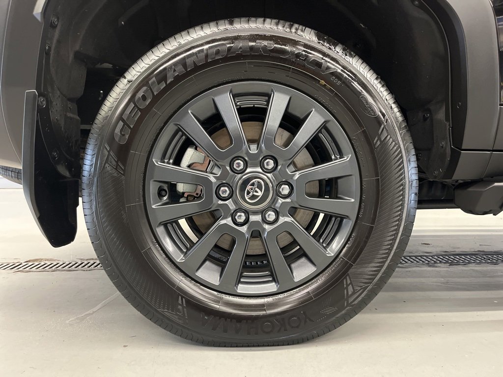 Used 2024 Toyota Land Cruiser 1958 image 34