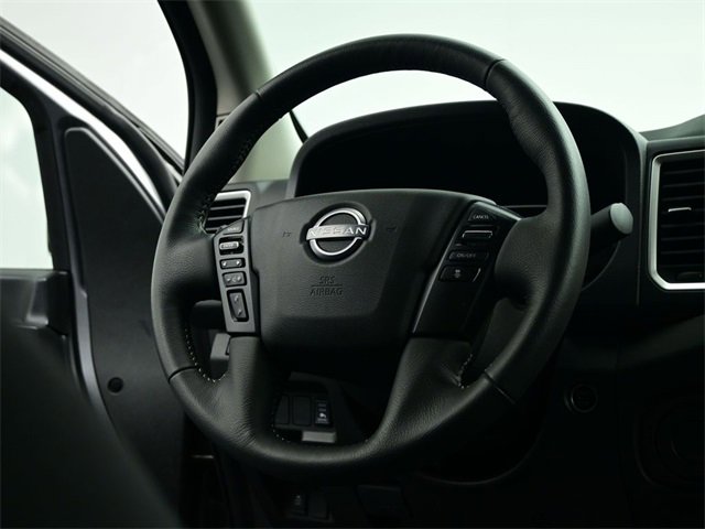 Used 2024 Nissan Frontier SV w/ SV Convenience Package image 13
