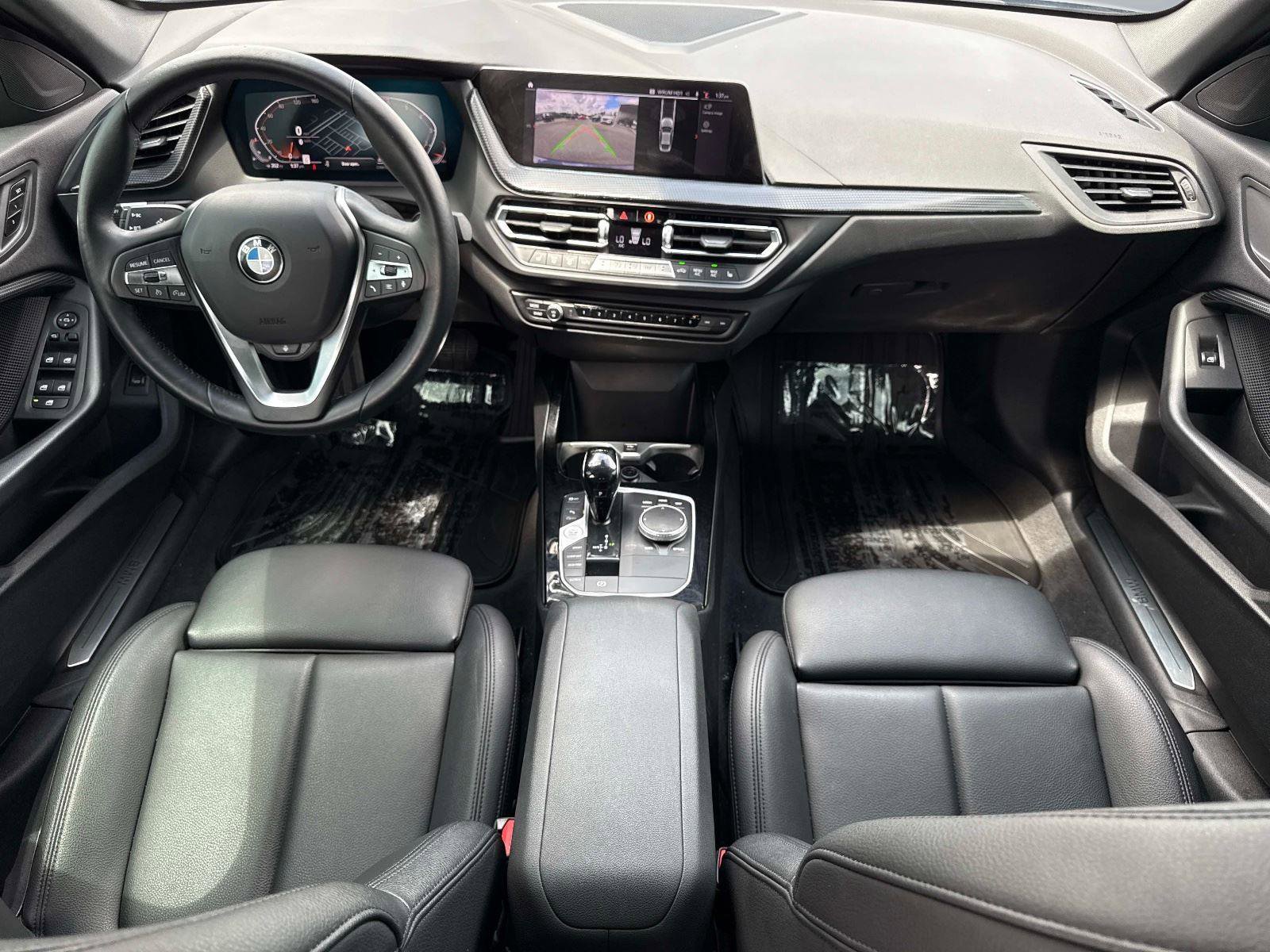 Used 2022 BMW 228i Gran Coupe w/ Convenience Package FWD image 15
