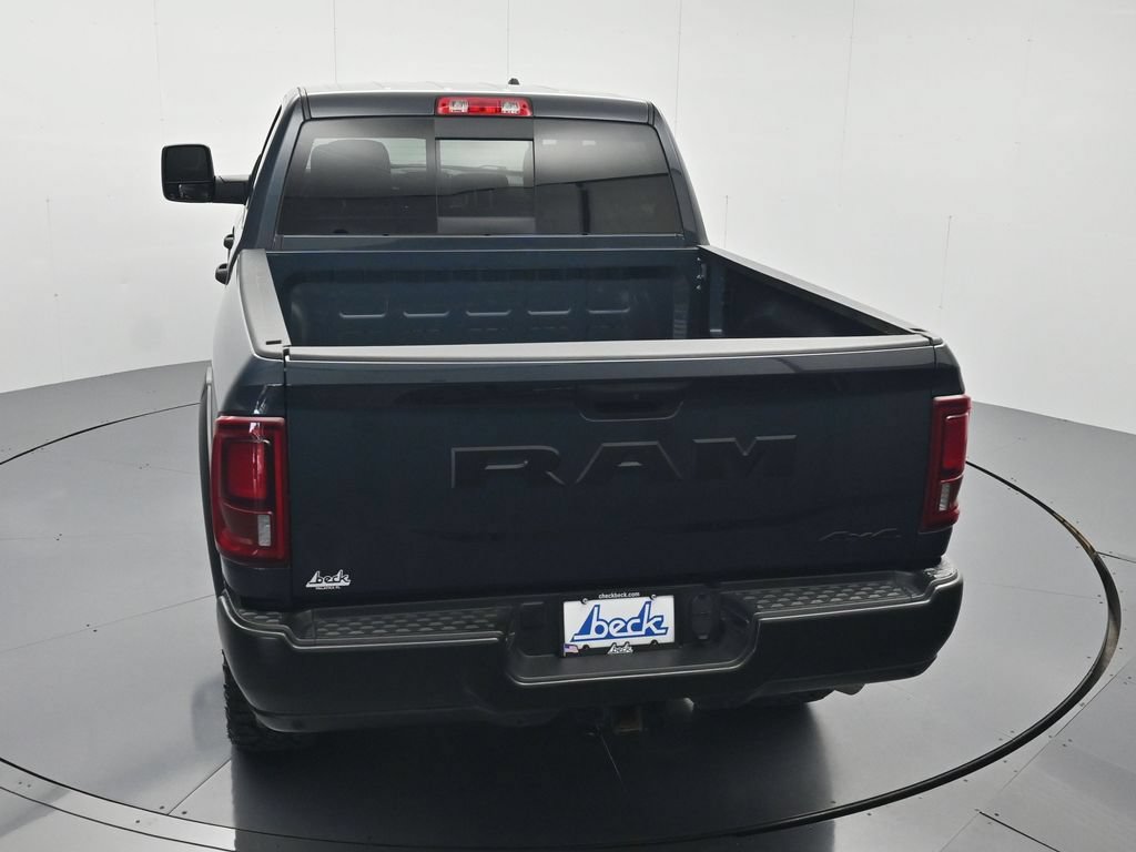 Used 2026 RAM 2500 Tradesman w/ Safety Group AWD/4WD image 34