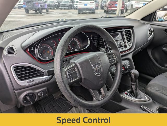 Used 2016 Dodge Dart SE w/ Convenience Group image 28