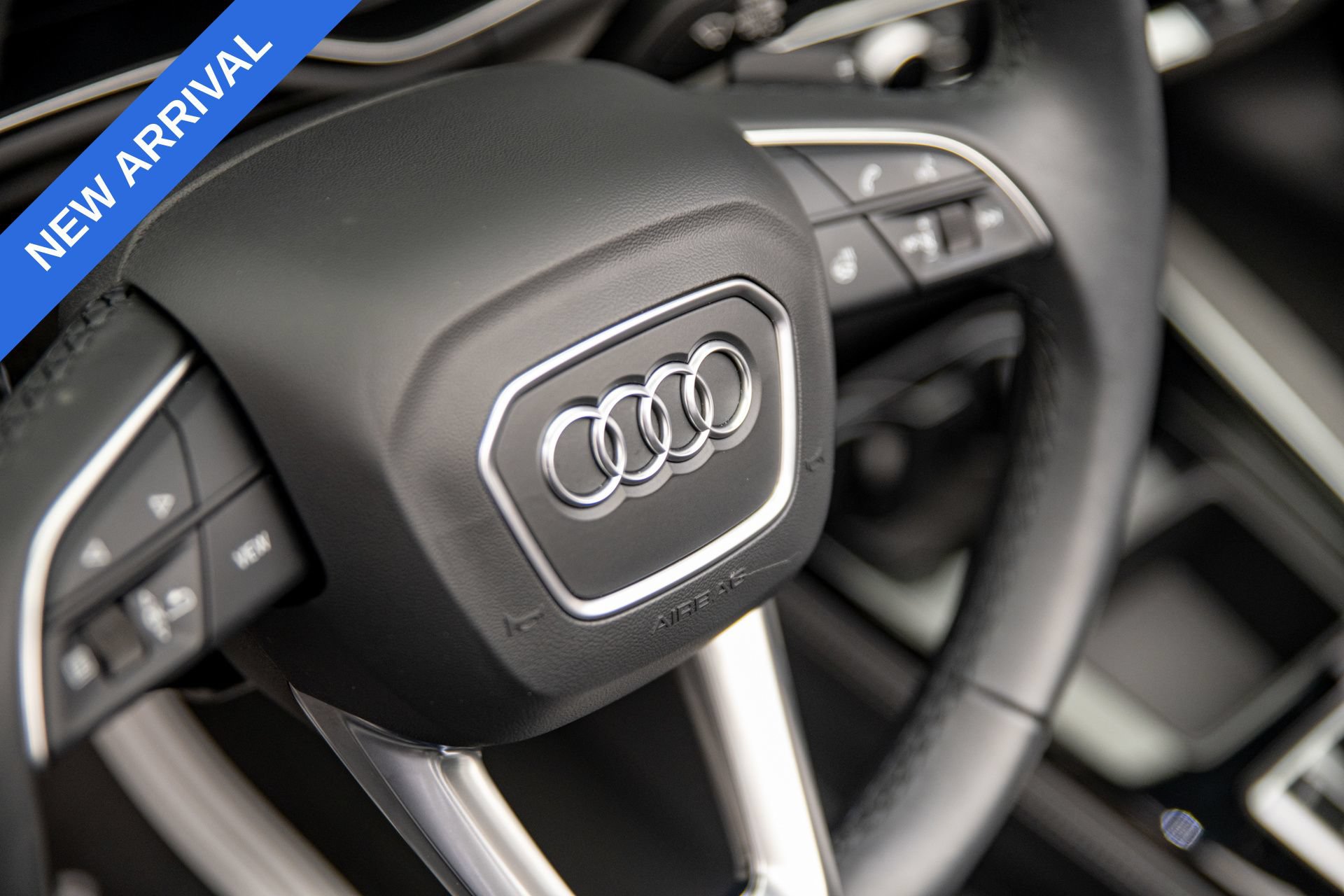 Used 2024 Audi A5 2.0T Premium Plus AWD/4WD image 24