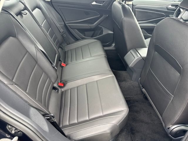 Certified 2024 Volkswagen Jetta SE image 31