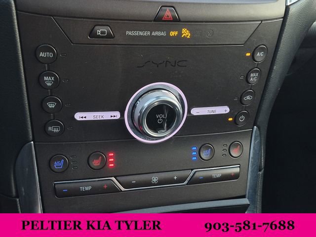 Used 2020 Ford Edge Titanium w/ Equipment Group 301A image 45