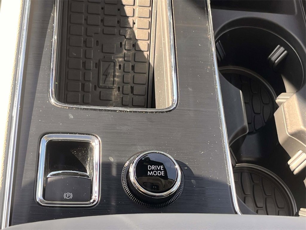 New 2026 Lincoln Aviator Reserve image 22