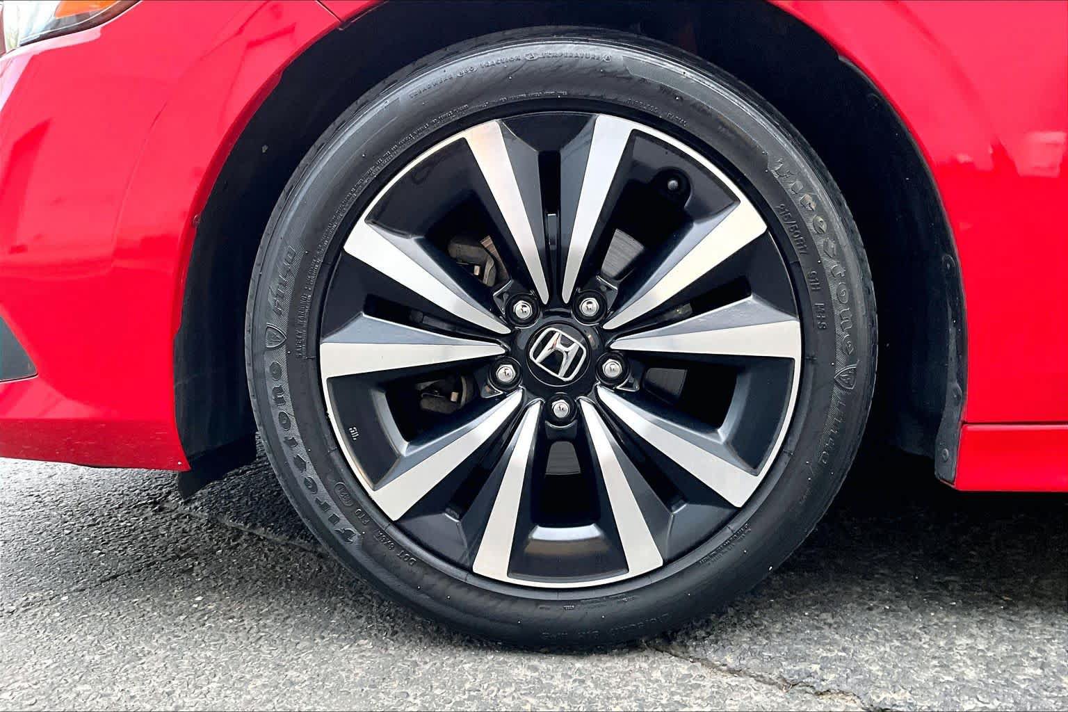 Used 2022 Honda Civic EX image 33