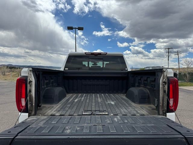 Used 2022 GMC Sierra 1500 Denali w/ Denali Premium Package AWD/4WD image 21