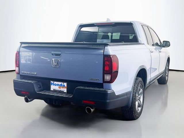 Used 2023 Honda Ridgeline RTL image 23