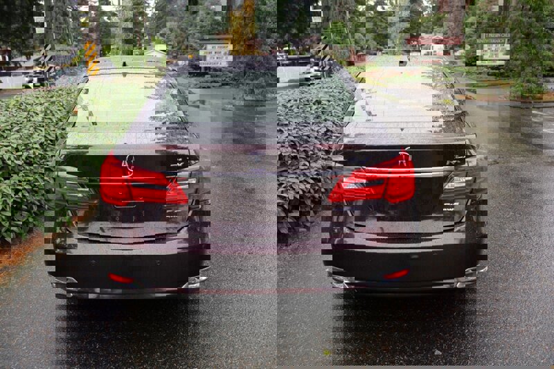 Used 2014 Acura RLX w/ Advance Package image 12